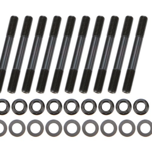 Ford 351C Main Stud Kit 2-Bolt