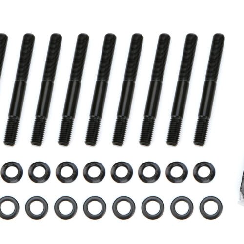 BBC Main Stud Kit ’66-’90 2-Bolt