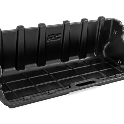 Truck Bed Cargo Storage Box