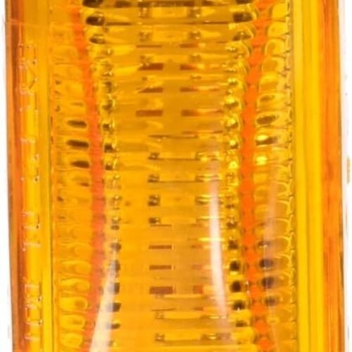 LED Clearance Light Amber