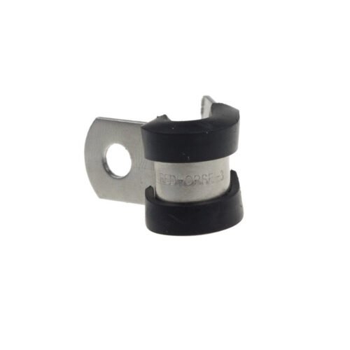 3AN Fasteners/Clamps Black