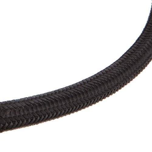 10AN Black Hose 6ft