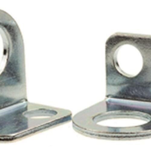 Brake Adapters- N/A