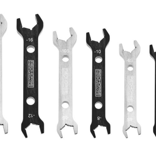 Wrenches- N/A