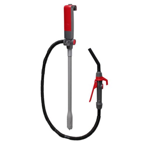 2D Battery Powered Trans fer Pump