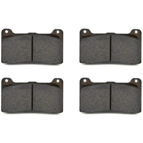 Brake Pad Set BP-30 7816 Narrow Dynalite  Dynapro