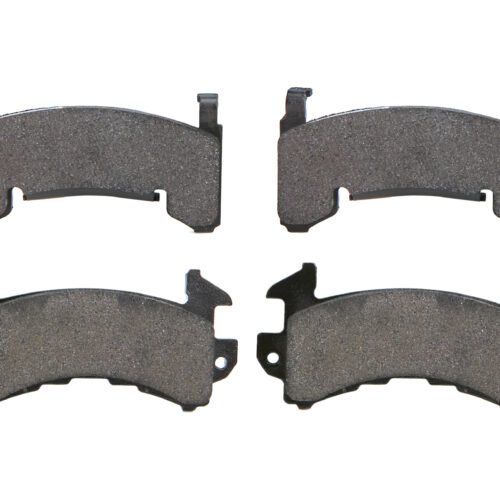 Brake Pad Set BP-30 GM Metric D154