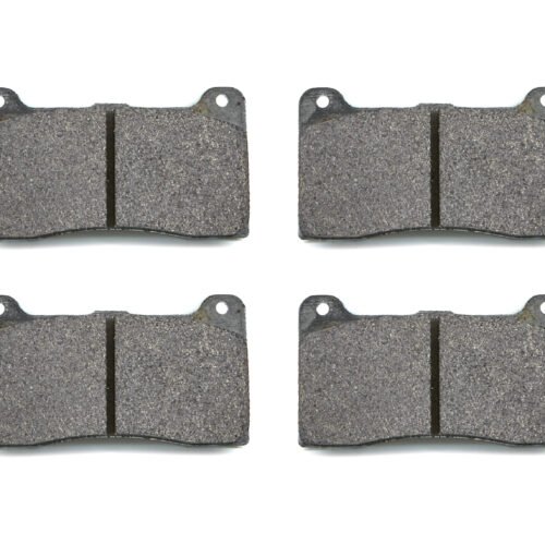 Brake Pad Set BP-35 7816 Narrow Dynalite Dynapro