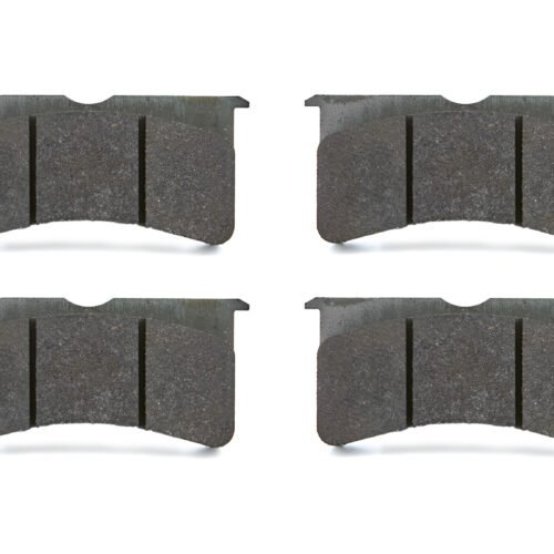 Brake Pad Set BP-40 7420 Forged Superlite