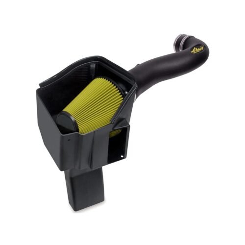 AIRAID INTAKE KIT; GM 15 00/TAHOE/SUB/YUKON V8-5.