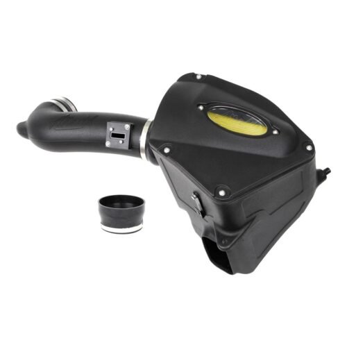 AIRAID INTAKE KIT; CHEV  SLVERDO/GMC SIERRA V8-5.