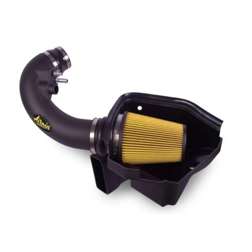 AIRAID INTAKE KIT; FORD  MUSTANG GT V8-5.0L F/I