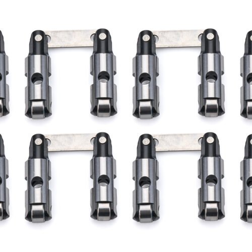 SBF Solid Roller Lifter Set .874  On-Center