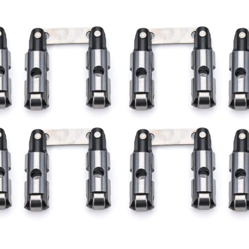 SBF Solid Roller Lifter -Set .874  On-Center
