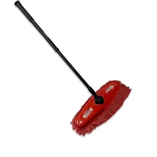 Home and RV Duster