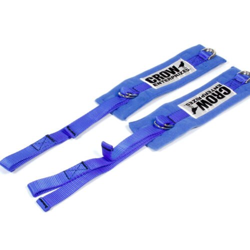 Blue 3in Arm Restraint