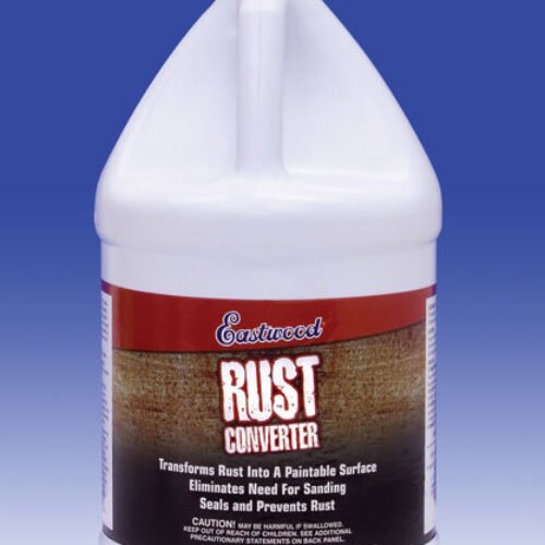 Rust Converter Gallon Pail