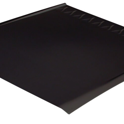 Dirt Roof Black