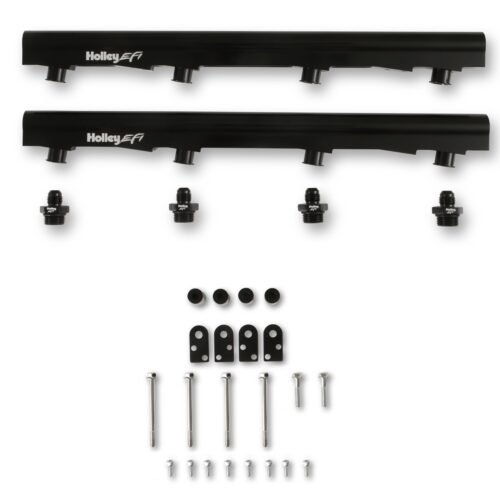 Billet Fuel Rails – Ford 7.3L Godzilla