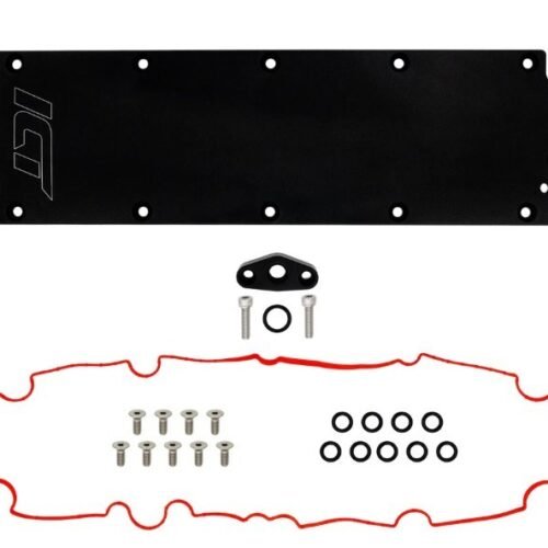 Valley Cover LS Gen 4