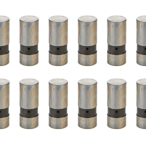 Chevy V8 Soild Lifter Set w/Lobe Face Oiling