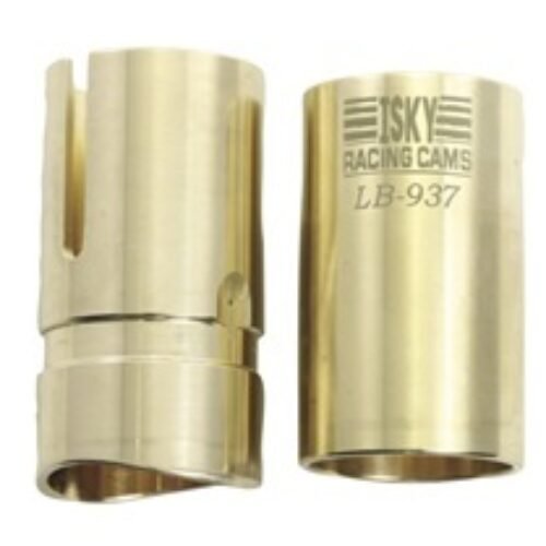 Lifter Bushings Bronze Set 1.002 OD  .904 ID