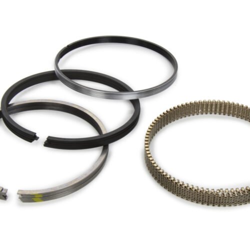 Piston Ring Set 4.040 Bore .043 .043 3.0mm