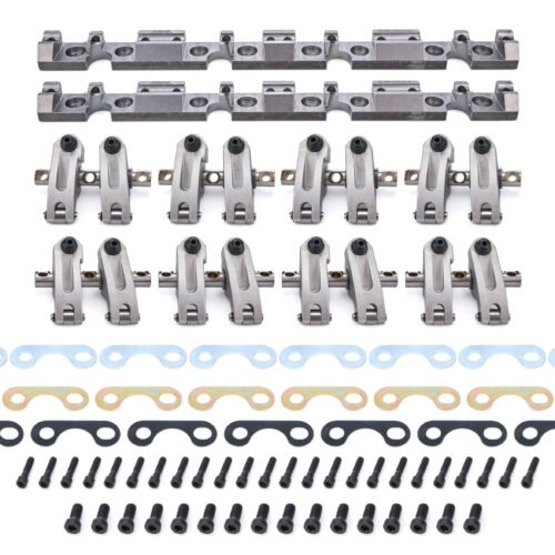 Pro Shaft Rocker Kit SBC 23-Deg 1.60/1.50