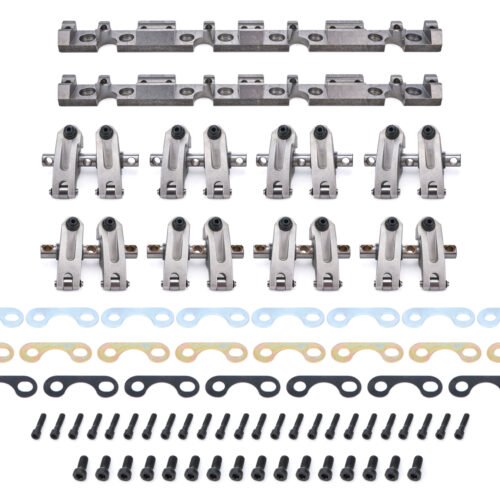 Pro Shaft Rocker Kit SBC 23-Deg 1.60/1.60