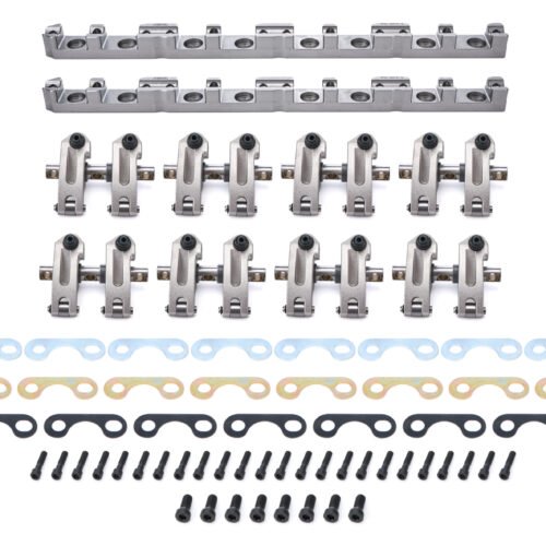 Pro Shaft Rocker Kit SBF TFS High Port 1.60/1.60