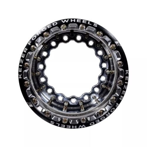 Wheel Wide 5 15×14 5in BS Forged Beadlock