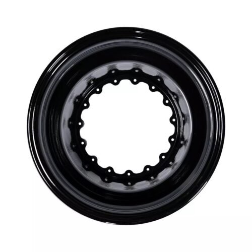 Wheel Wide 5 15×14 5in BS Forged Beadlock Black