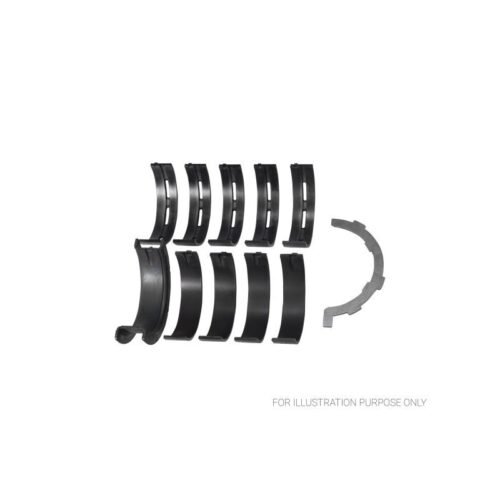 Main Bearing Set  – Ford 5.0L Coyote