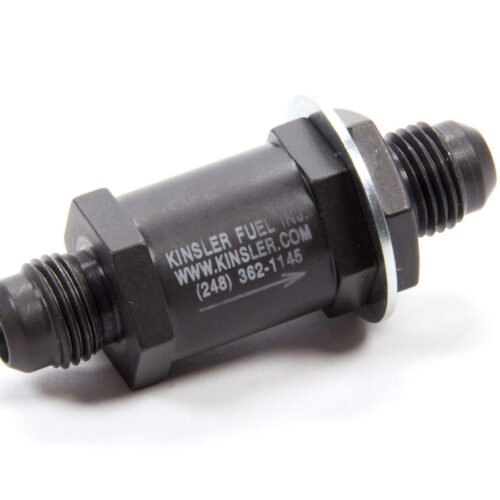 Low Speed Bypass