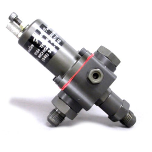 IRL High Speed Bypass 65-130 PSI 6AN Fittings