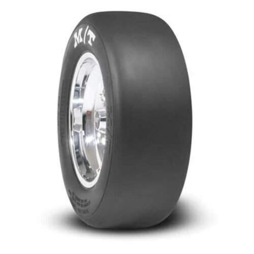 29.5/10.5R15 R1 Pro Drag Radial Tire