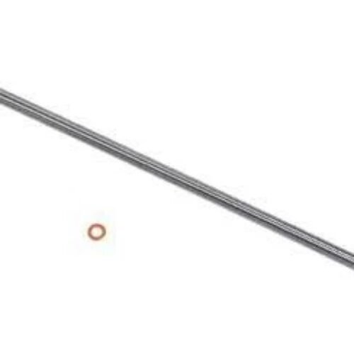 Oil Dipstick Kit S/S Mopar  Rear Sump Hemi