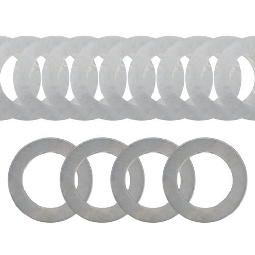 Carrier Shim Kit