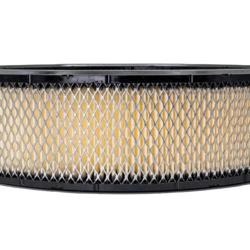 Air Filter Paper 14in x 4.25in