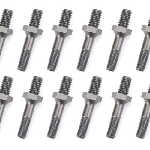 SBC 3/8 Rocker Arm Stud Kit