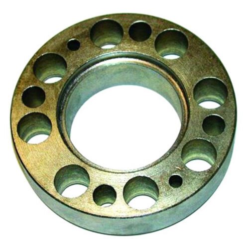 Steel Mustang Blower Spacer