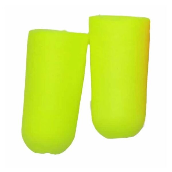 Foam Pad Replacement Small Yellow