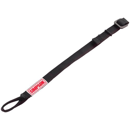 Arm Restraint JR Velcro