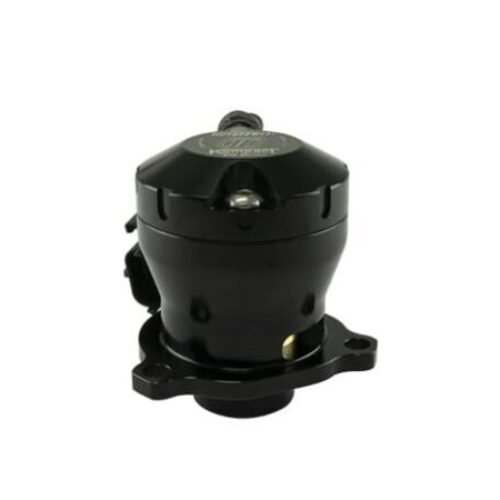BOV Kompact EM Dual Port VR3 Jeep Wrangler JL