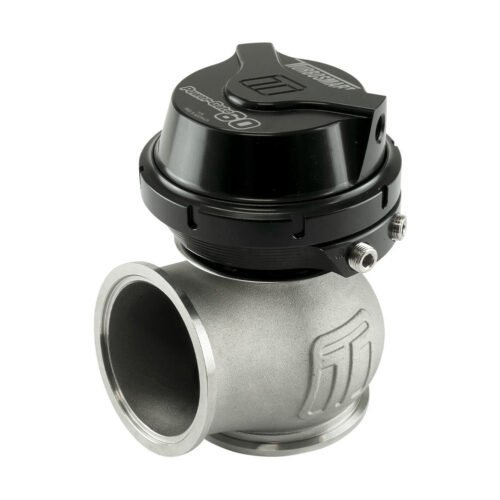 GenV WG60 PowerGate60 14psi Sleeper
