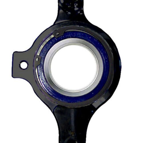 Bird Cage RH Mini Sprint Black