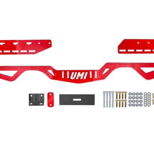 78-88 GM G-Body Transmission Crossmember