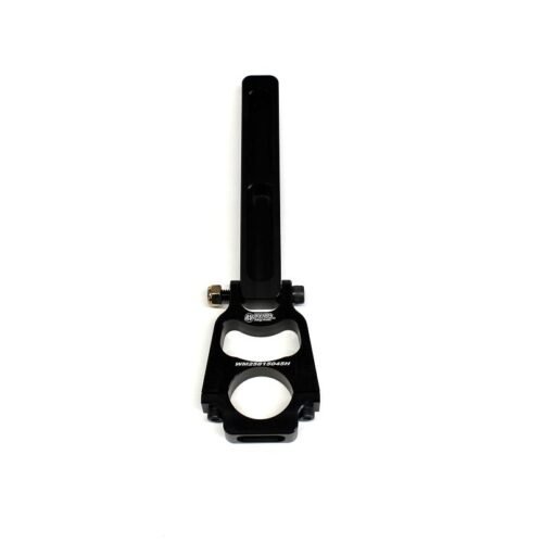 Clamp On Hood Pin Mount 1-1/2 Dia 9-1/2in Tall