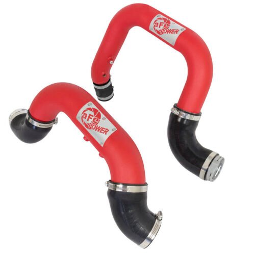 BladeRunner Charge Pipe