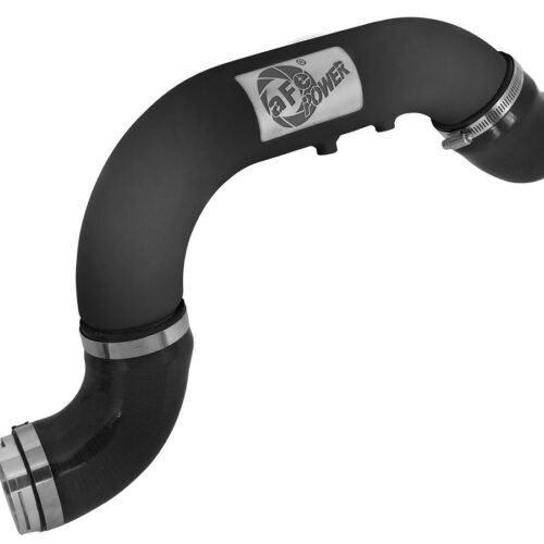 BladeRunner Charge Pipe